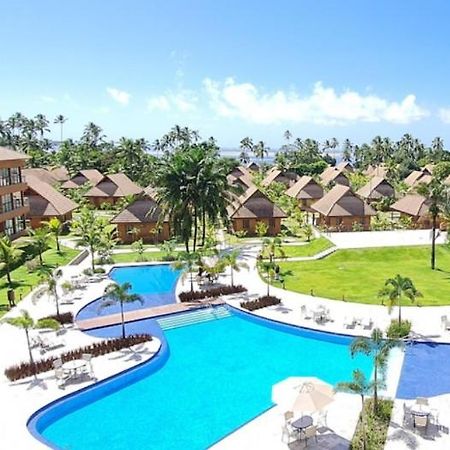 Flat Praia Dos Carneiros Eco Resort 26 Tamandaré Exteriör bild